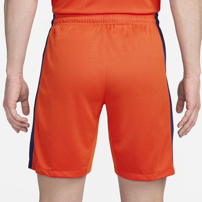 Afbeelding van Nike Nederland 24/25 Stadium Thuis Heren Short Safety Orange