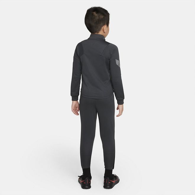 Afbeelding van Liverpool FC Strike Voetbaltrainingspak Kids Anthracite