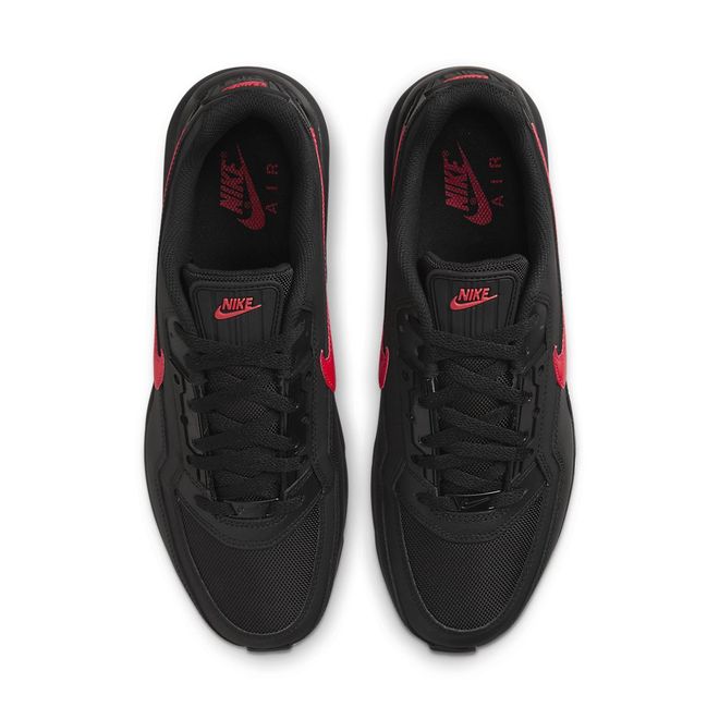 Afbeelding van Nike Air Max LTD 3 SC Black University Red