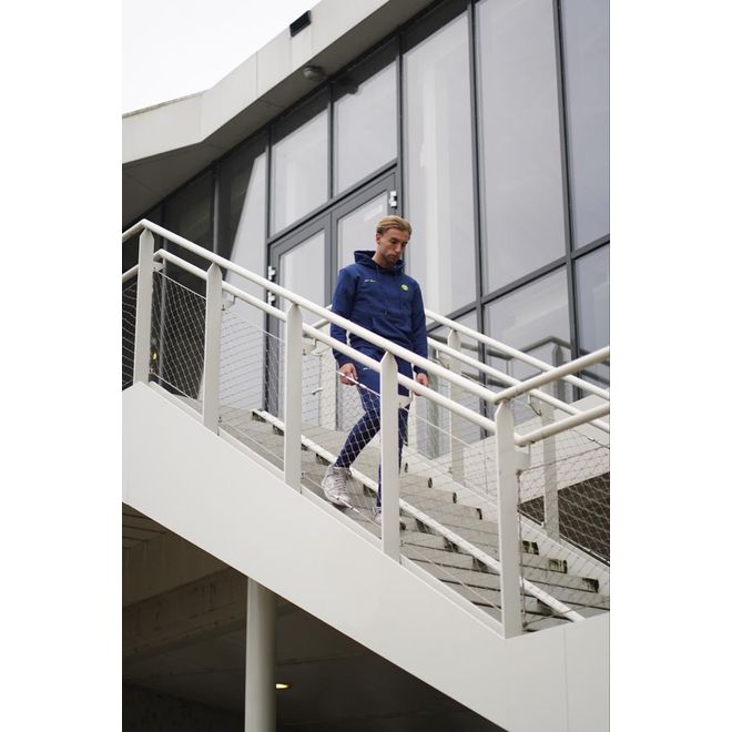 Afbeelding van Calpe Classica Leetje Tracksuit Indigo Blue