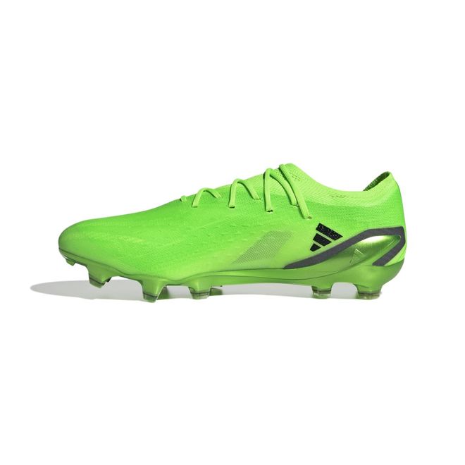 Afbeelding van Adidas X Speedportal.1 FG Solar Green