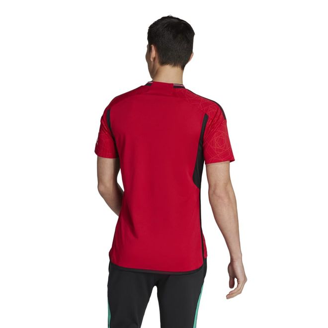 Afbeelding van Manchester United 23/24 Thuisshirt