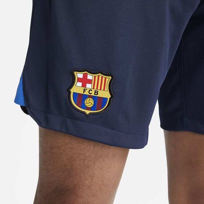 Afbeelding van FC Barcelona Stadium Thuisshort