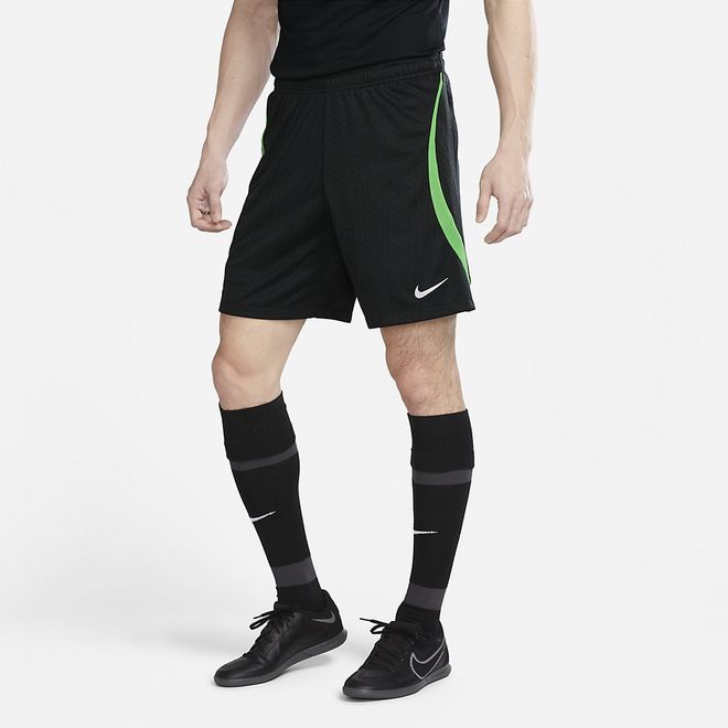 Afbeelding van Liverpool FC Strike Nike Dri-FIT Voetbalbroek Black