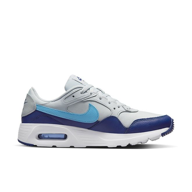 Afbeelding van Nike Air Max SC Phantom Pure Platium
