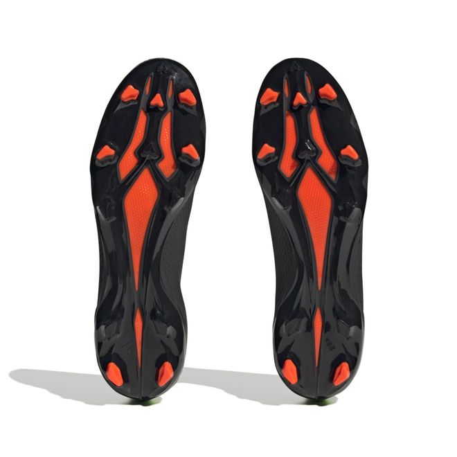 Afbeelding van Adidas X Speedportal.3 FG Black Solar Red