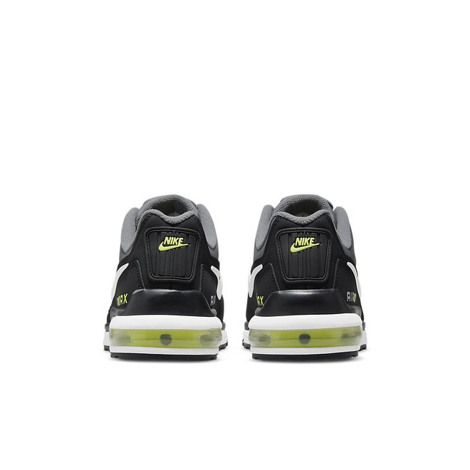 Afbeelding van Nike Air Max LTD 3 Black Lite Smoke Grey