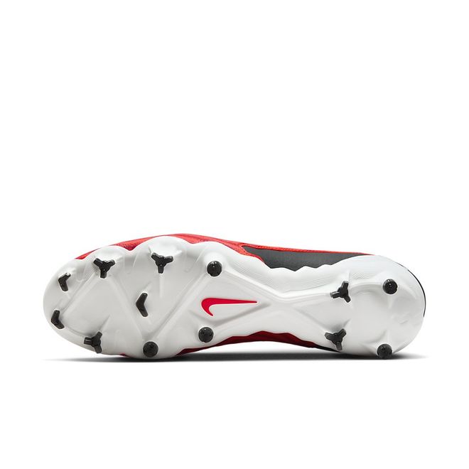 Afbeelding van Nike Phantom GX Pro FG Bright Crimson