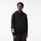 Afbeelding van Lacoste Jogginghoodie Black