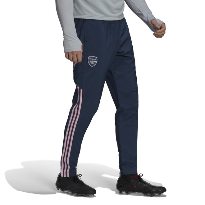 Afbeelding van Arsenal Condivo 22 Presentatiepak Clear Onix