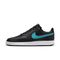 Afbeelding van Nike Court Vision Low Black Dusty Cactus