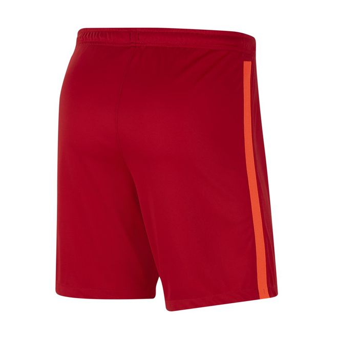 Afbeelding van Liverpool FC Stadium Thuis Short Gym Red