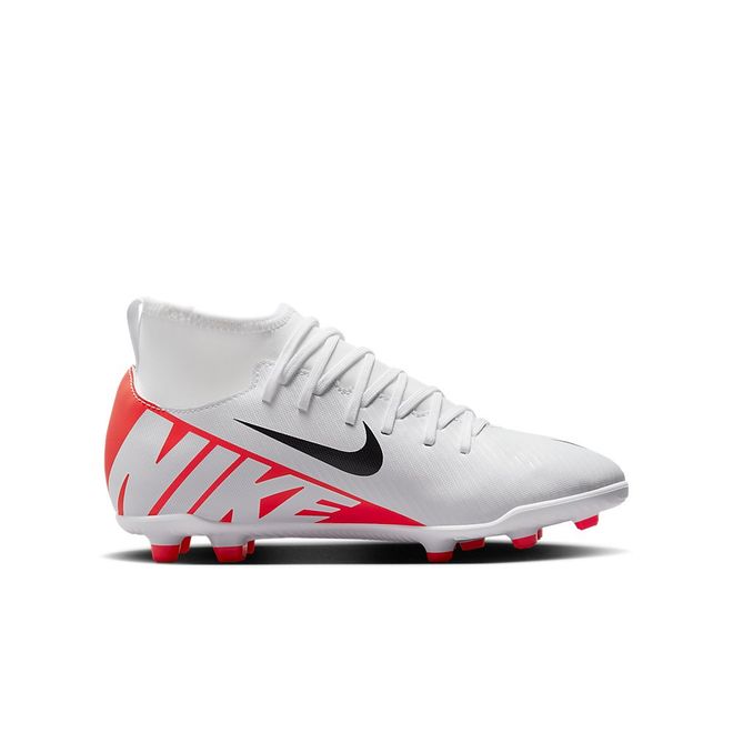 Afbeelding van Nike Mercurial Superfly 9 Club FG Kids Bright Crimson