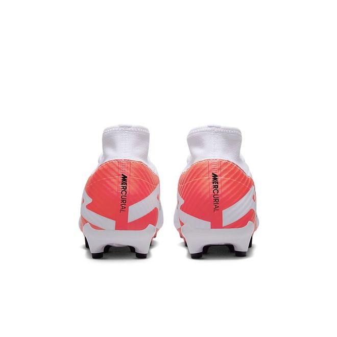 Afbeelding van Nike Zoom Mercurial Superfly 9 Academy FG Bright Crimson