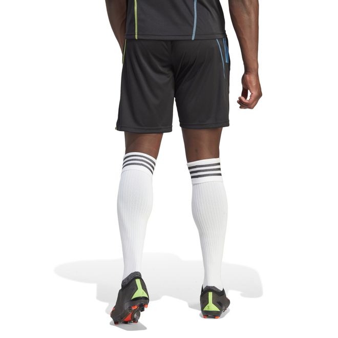 Afbeelding van Arsenal Tiro 23 Training Short Black