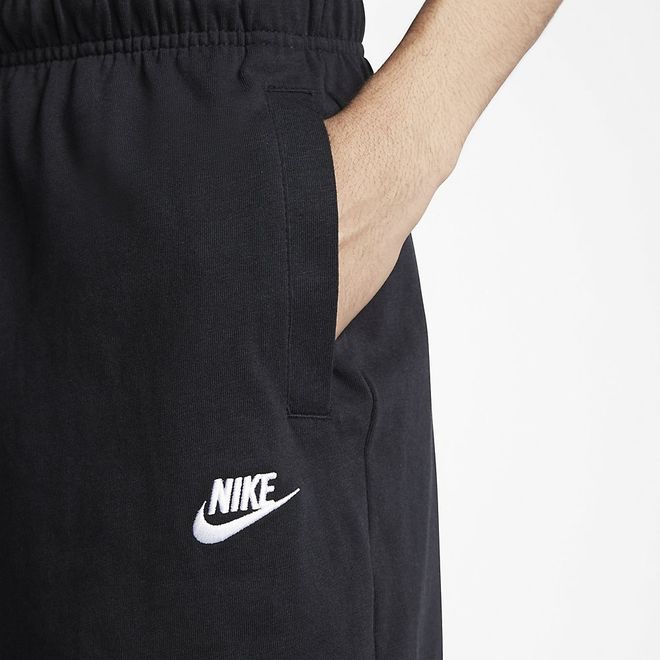 Afbeelding van Nike Sportswear Club Short Black