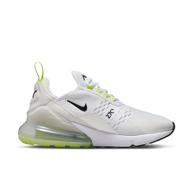Afbeelding van Nike Air Max 270 White