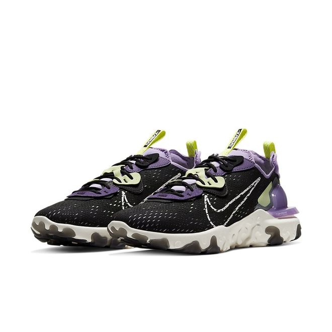 Afbeelding van Nike React Vision Black Sail