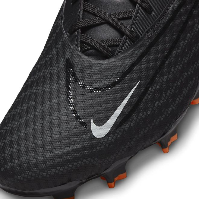 Afbeelding van Nike Phantom GX Academy FG Black Total Orange