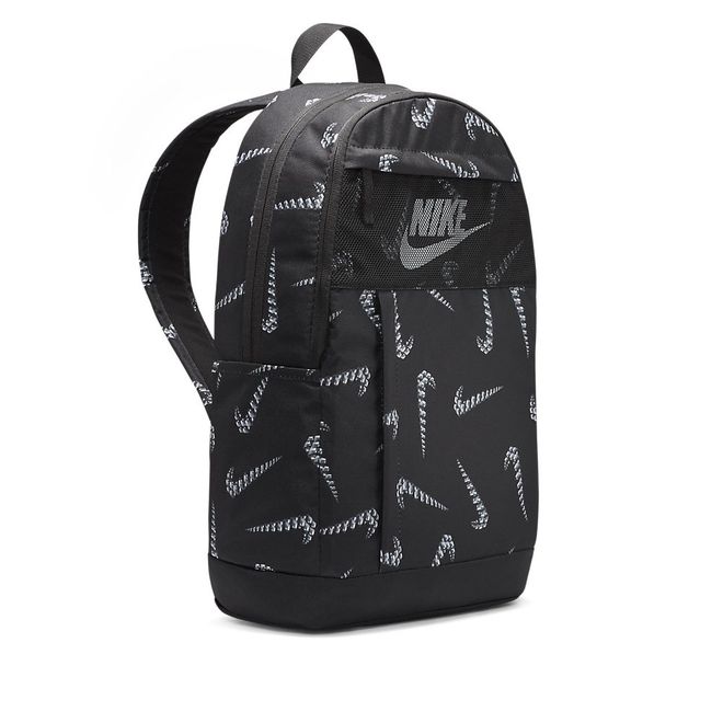 Afbeelding van Nike Rugzak Black White