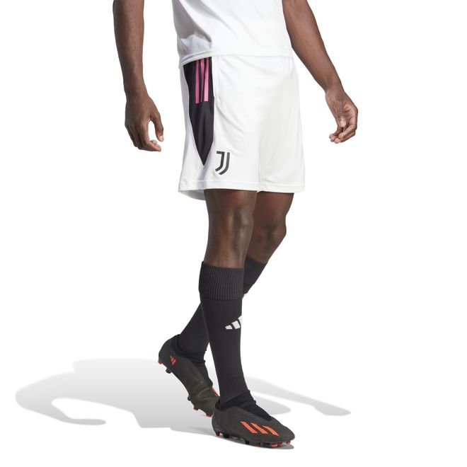 Afbeelding van Juventus Tiro 23 Training Short White