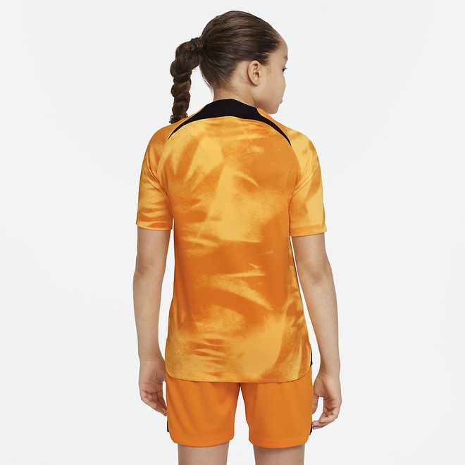 Afbeelding van Nederlands Elftal Thuisshirt 2022/2023 Kids