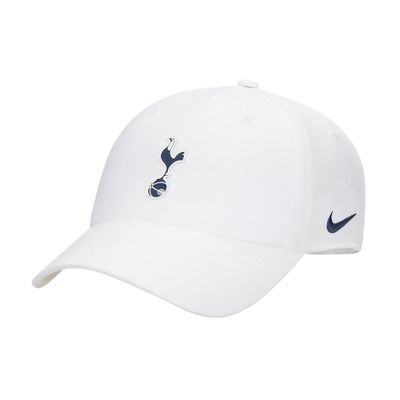 Foto van Nike Tottenham Dri-FIT Club Cap White
