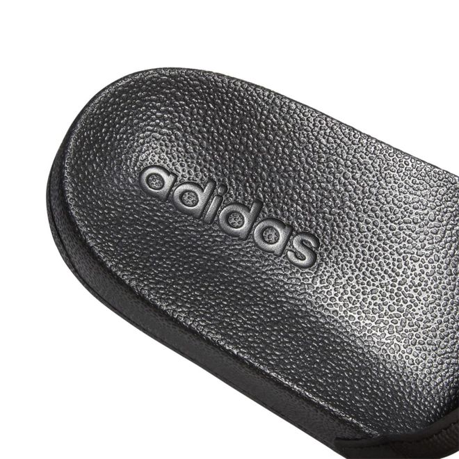 Afbeelding van Adidas Adilette Shower Slippers Kids Black White