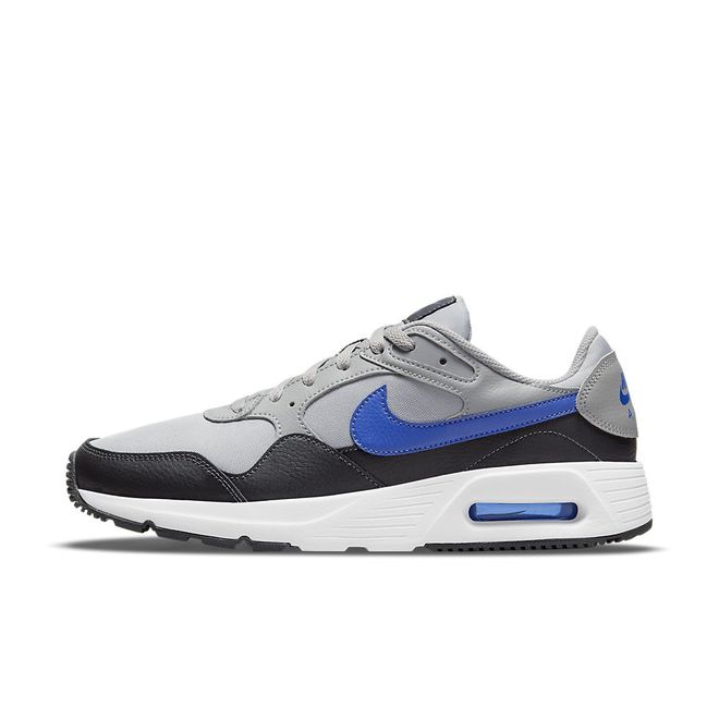Afbeelding van Nike Air Max SC Lite Smoke Grey