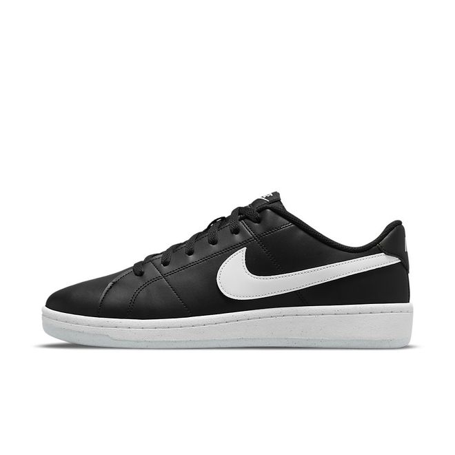 Afbeelding van Nike Court Royale 2 Next Nature Black White