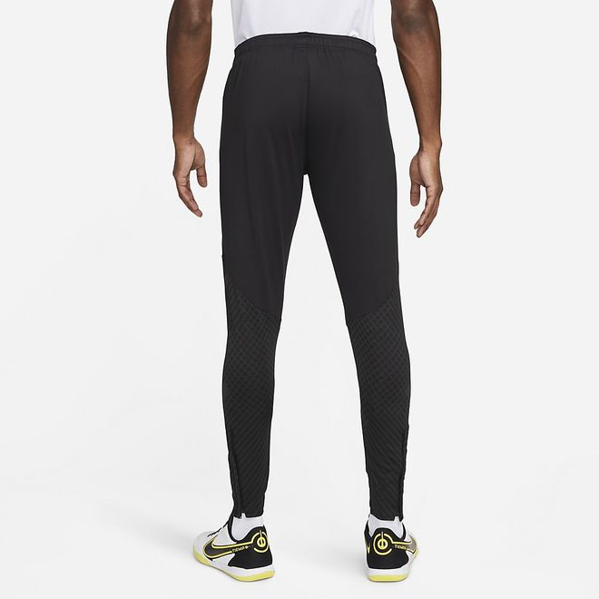 Afbeelding van Nike Dri-FIT Strike Voetbaltraining Set Black