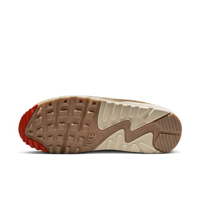 Afbeelding van Nike Air Max 90 AMD Snakeskin Swoosh