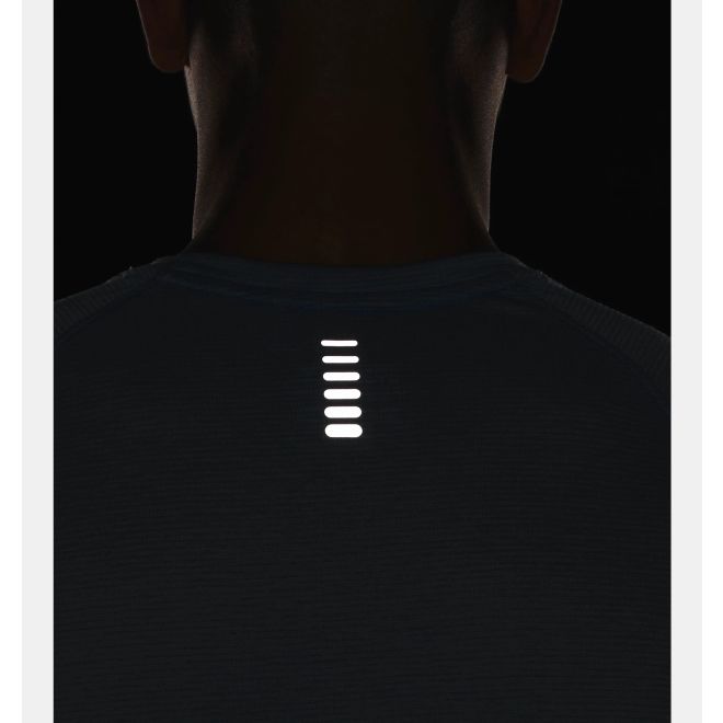 Afbeelding van Under Armour Streaker Run met Korte Mouwen Green