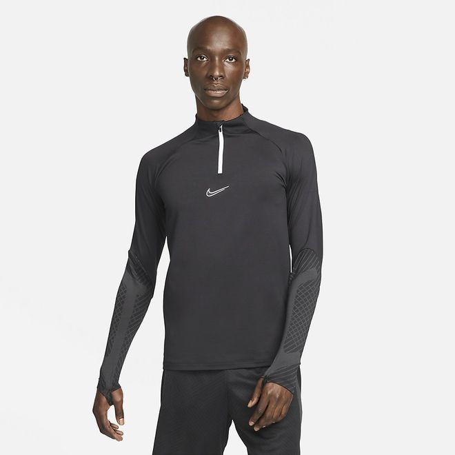 Afbeelding van Nike Dri-FIT Strike Voetbaltraining Set Black