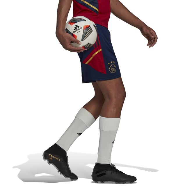 Afbeelding van Ajax Amsterdam Condivo 22 Training Zomerset Team Victory Red