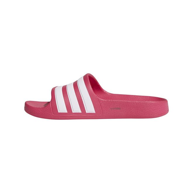 Afbeelding van Adidas Adilette Aqua Slippers Real Magenta Kids