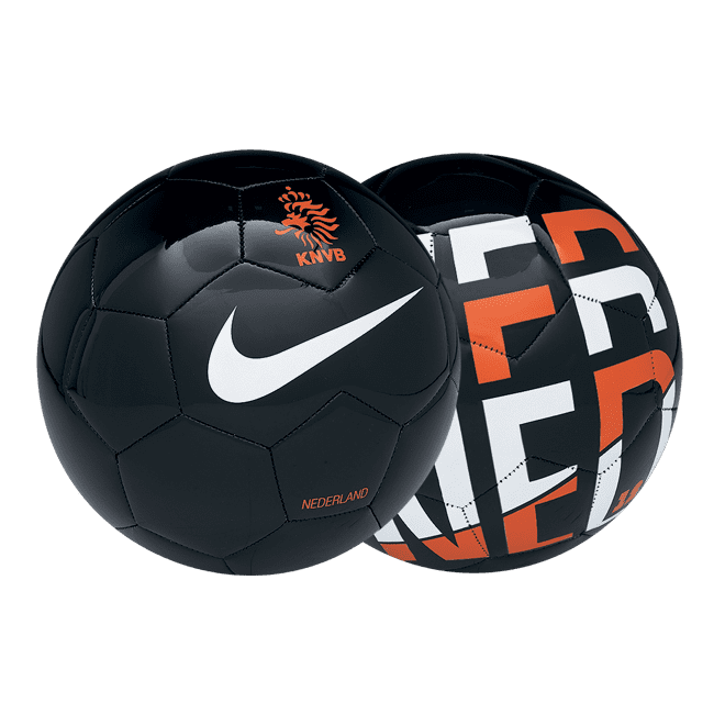 Afbeelding van Nike Netherlands Supporter Soccer Ball