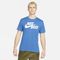 Afbeelding van Nike Sportswear JDI T-Shirt Dark Marina Blue