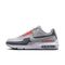 Afbeelding van Nike Air Max LTD 3 premium Wolf Grey Bright Red