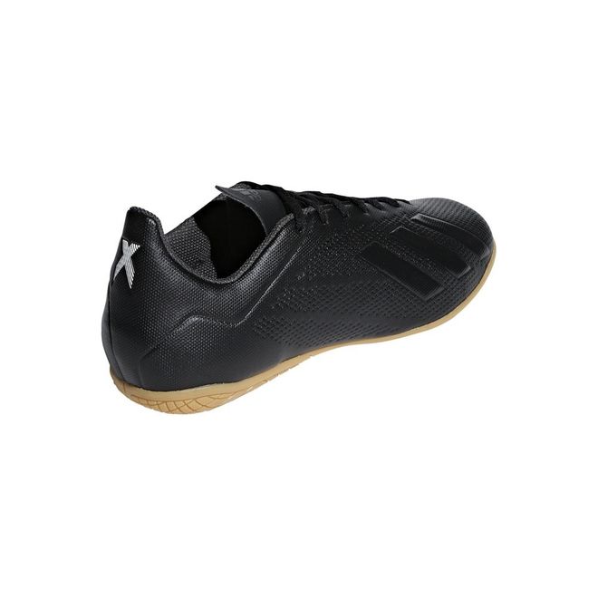 Afbeelding van Adidas X Tango 18.4 IC Zwart