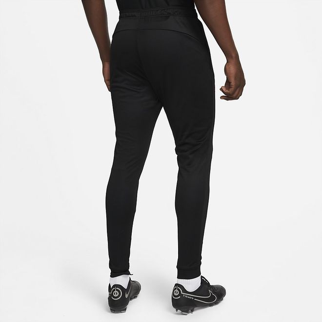 Afbeelding van Liverpool FC Strike Trainingspak Black Sirene Red