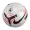 Afbeelding van Nike Premier League Strike Mini Voetbal White Laser Crimson
