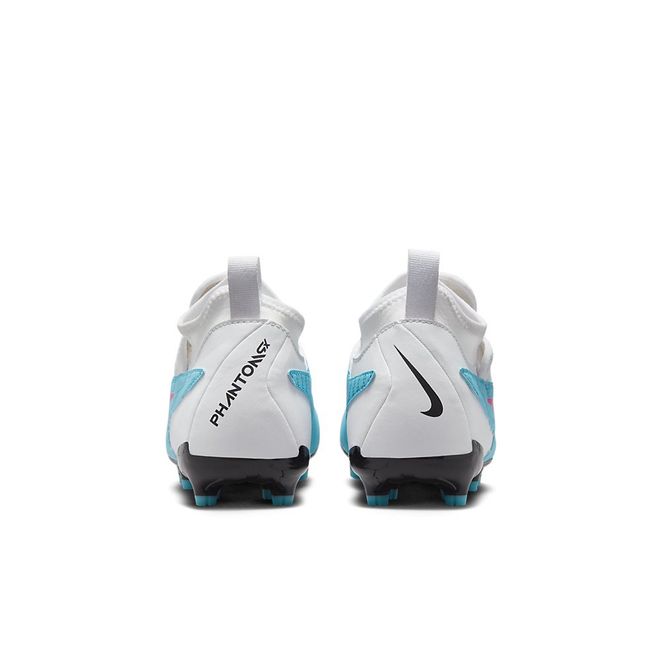 Afbeelding van Nike Phantom GX Academy Dynamic Fit FG Kids Baltic Blue