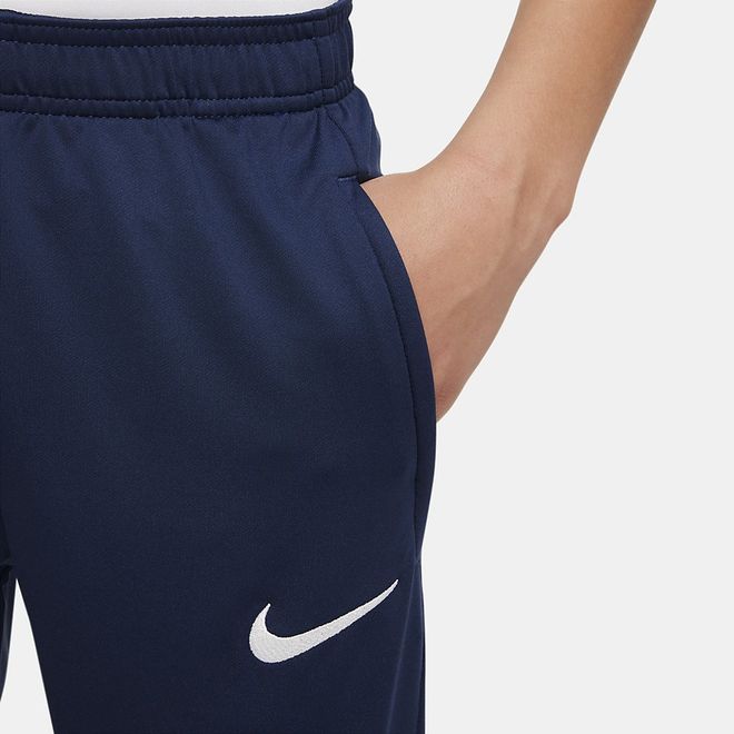 Afbeelding van Paris Saint-Germain Strike Set Kids White Midnight Navy