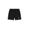 Afbeelding van Malelions Sport Active Mesh Shorts Black