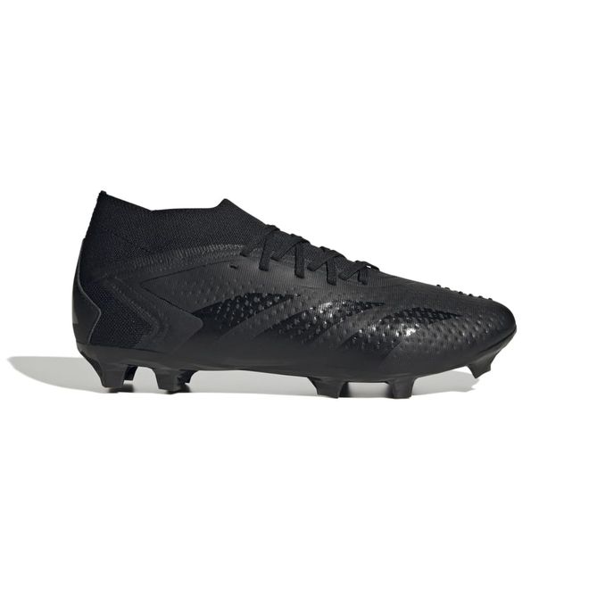 Afbeelding van Adidas Predator Accuracy.2 FG Black