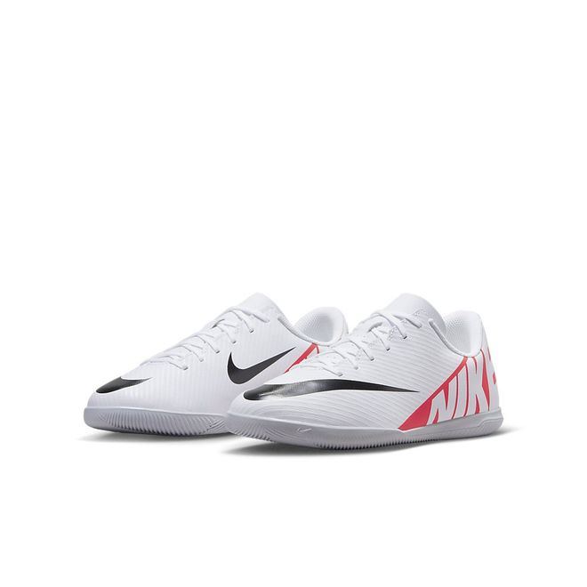 Afbeelding van Nike Mercurial Superfly Vapor 15 Club Kids Bright Crimson