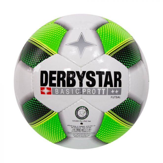 Afbeelding van Derbystar Futsal Basic Pro TT