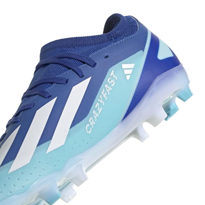 Afbeelding van Adidas X Crazyfast.3 FG Broyal