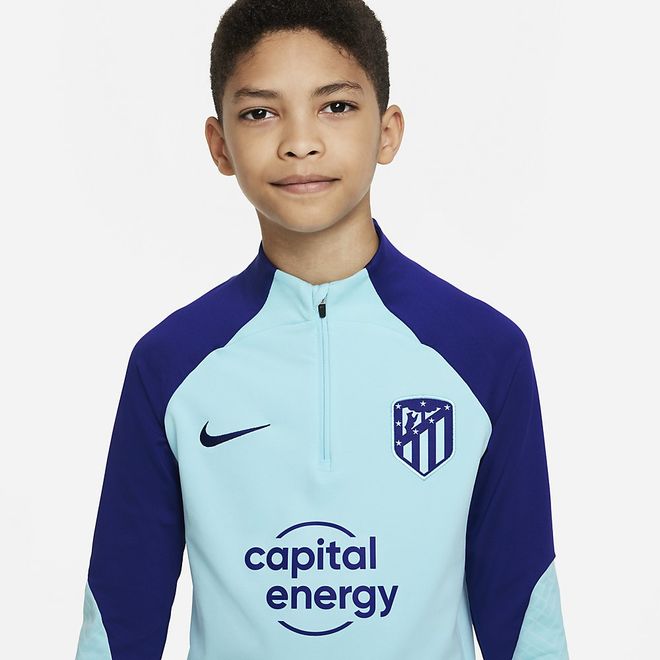 Afbeelding van Atlético de Madrid Strike Set Kids Copa
